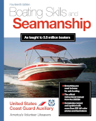 Boat Skills and Seamanship