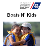Boats and Kids