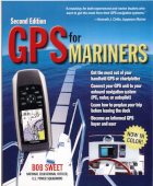 GPS for Mariners