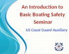 Introduction to Basic Boating Safety