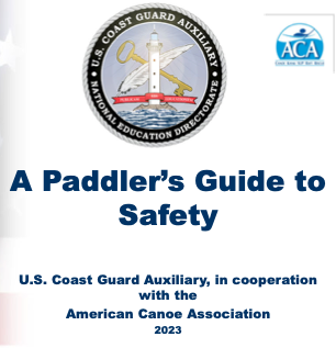Paddler's Guide to Safety