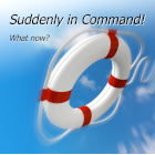 Suddenly in Command