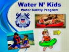 Water and Kids